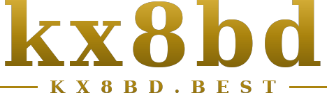 kx8bd logo